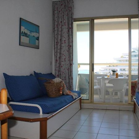 Studio A Villeneuve-Loubet Plage Avec Parking Prive, 2/4 Couchages - Fr-1-252A-6 Dış mekan fotoğraf
