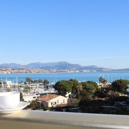 Studio A Villeneuve-Loubet Plage Avec Parking Prive, 2/4 Couchages - Fr-1-252A-6 Dış mekan fotoğraf