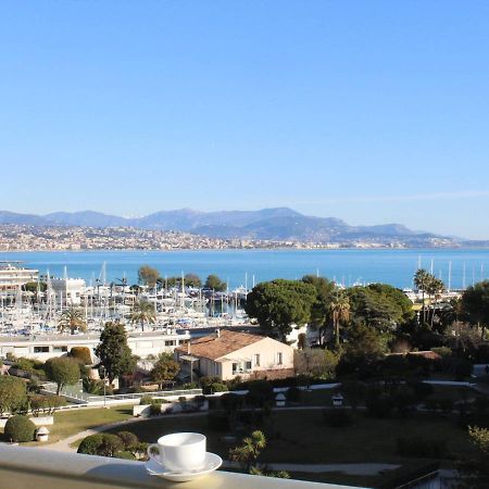 Studio A Villeneuve-Loubet Plage Avec Parking Prive, 2/4 Couchages - Fr-1-252A-6 Dış mekan fotoğraf